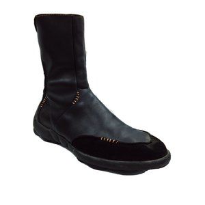Amputee Right Foot John Fluevog 630 Poleva Urban A